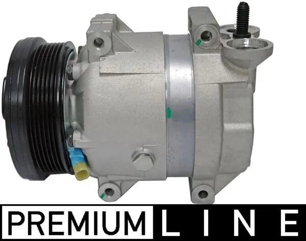 ACP319000P Mahle Original Компрессор хладагента