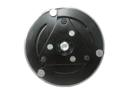 Компрессор кондиционера ACP137000S Mahle Original