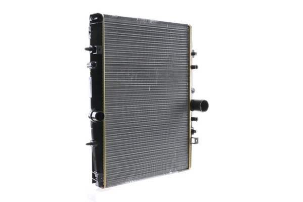 Купить CR392000S Mahle Original Радиатор водяной