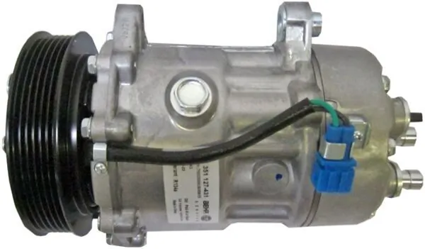 ACP79000S Mahle Original Компрессор хладагента