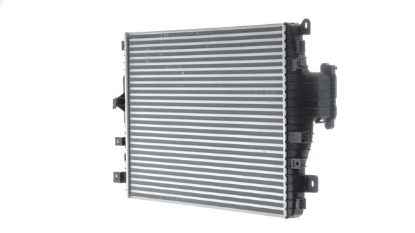 Radiador de intercooler Jaguar S-type CCX