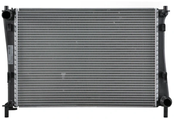 CR1355000P Mahle Original Радиатор основной