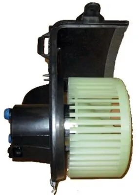 Моторчик печки Mahle Original AB197000P