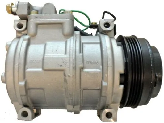 Купить ACP793000S Mahle Original Компрессор климатической установки
