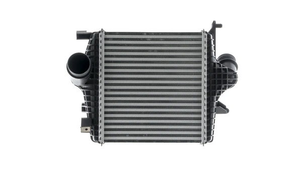 Интеркулер PAB145803D Porsche