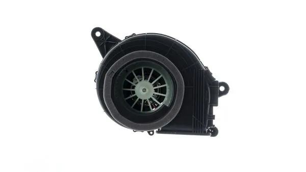 Мотор вентилятора печки (отопителя салона), задний Mahle Original AB27000P
