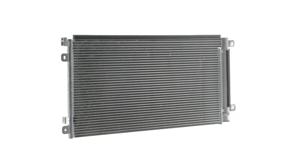 Купить AC104000P Mahle Original Радиатор системы охлаждения кондиционера
