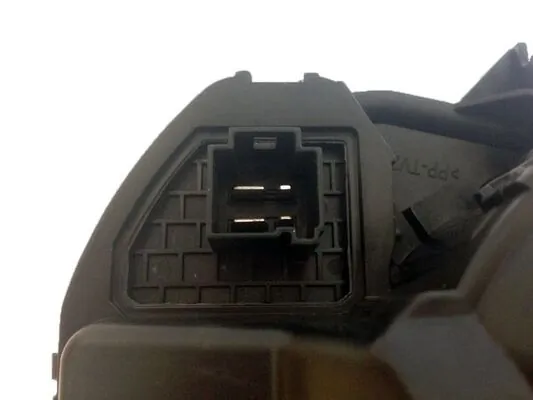 AB258000S Mahle Original Электромотор печки