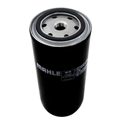 Фильтр тонкой очистки топлива Mahle Original KC75 цена, от 10.57 USD