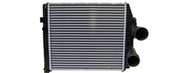 Система охлаждения наддувочного воздуха Mahle Original CI114000P цена, от 344.78 USD