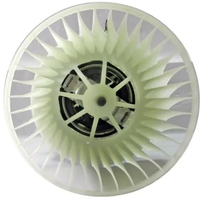 Вентилятор печки AB81000S Mahle Original