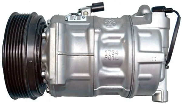 ACP511000P Mahle Original Компрессор хладагента