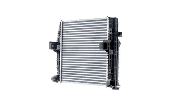 CI114000P Mahle Original Охладитель наддувочного воздуха