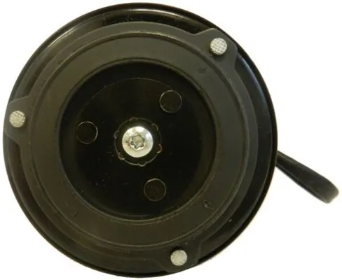 Компрессор кондиционера ACP177000S Mahle Original