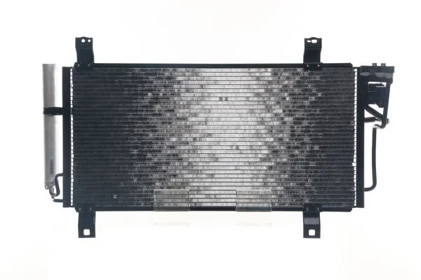 Радиатор охлаждения кондиционера Mahle Original AC714000S