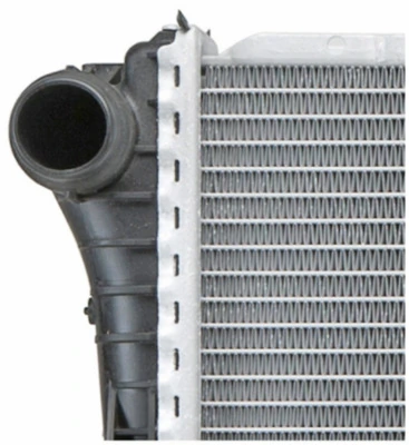 CR571000P Mahle Original Радиатор основной