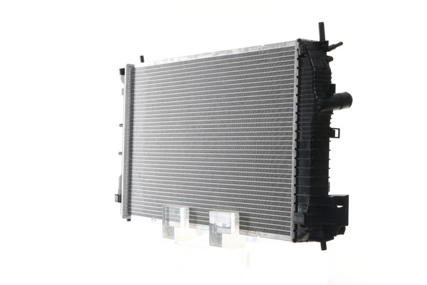 Радиатор 6531081 Polcar