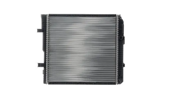 Радиатор охлаждения двигателя Mahle Original CR671000P цена, от 173.34 USD