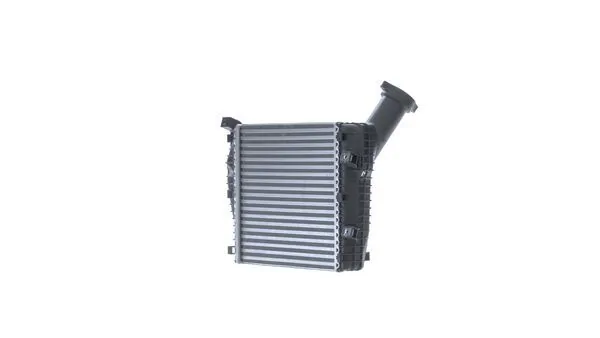 Купить CI141000P Mahle Original Интеркулер