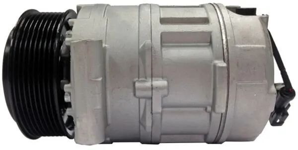Compressor de aparelho de ar condicionado Land Rover Range Rover L320