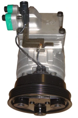 ACP1217000P Mahle Original Компрессор хладагента