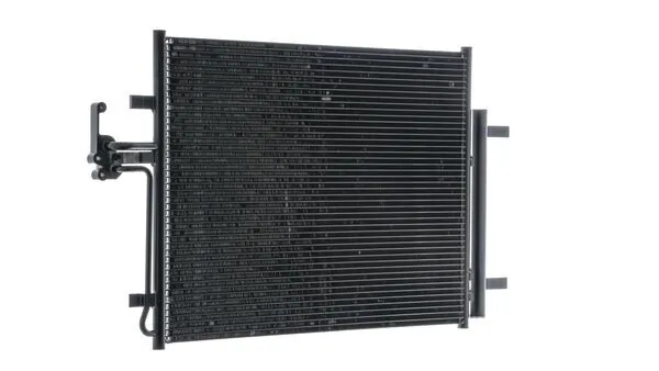 Радиатор кондиционера AC441000S Mahle Original
