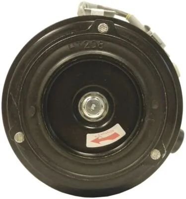 Компрессор системы кондиционирования Mahle Original ACP264000S цена, от 287.71 USD