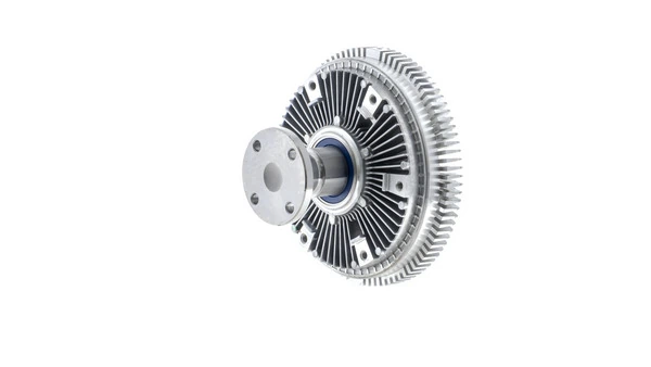CFC37000P Mahle Original Гидромуфта привода вентилятора