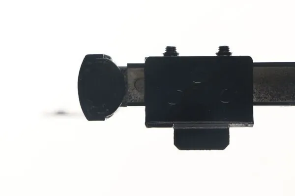 Радиатор кондиционера AC349000S Mahle Original