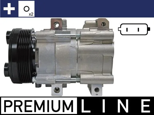 3985232 Ford Компрессор хладагента