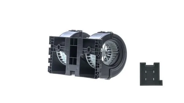 Вентилятор печки AB38000S Mahle Original