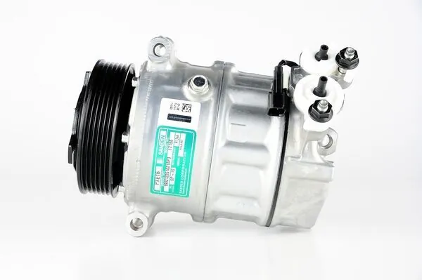 Компрессор системы кондиционирования Mahle Original ACP497000P цена, от 184.68 USD