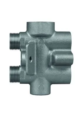 TO975 Mahle Original Термостат системы охлаждения масла АКПП
