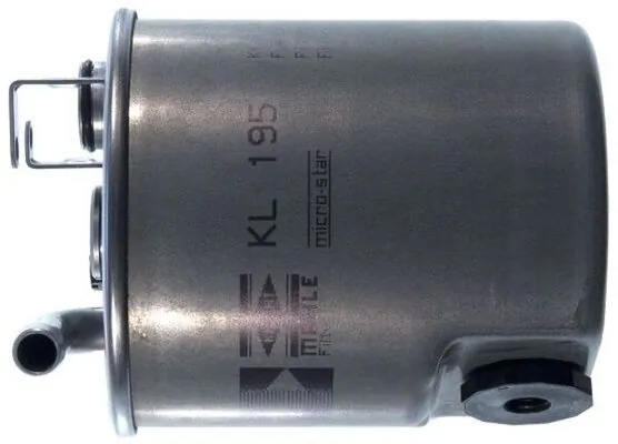 Фильтр топливный Mahle Original KL195