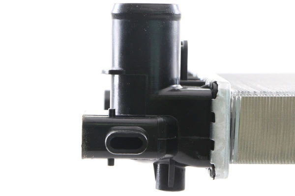 Купить CR2081000S Mahle Original Радиатор водяной