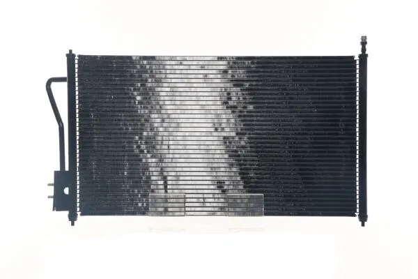 Radiador de aparelho de ar condicionado Ford Focus 1 DFW