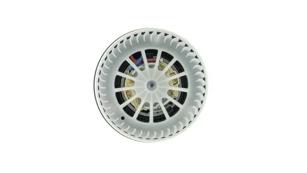 Вентилятор печки AB120000P Mahle Original