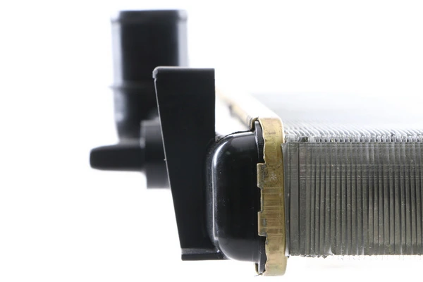 Купить CR392000S Mahle Original Радиатор водяной