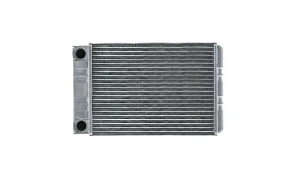 Радиатор печки AH77000P Mahle Original