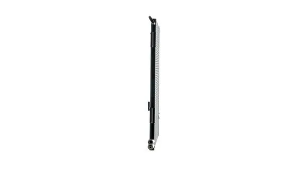 Конденсатор кондиционера Mahle Original AC126000S цена, от 116.28 USD