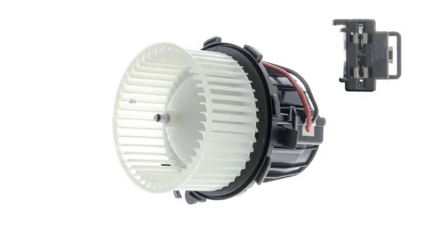 AB182000P Mahle Original Электромотор печки