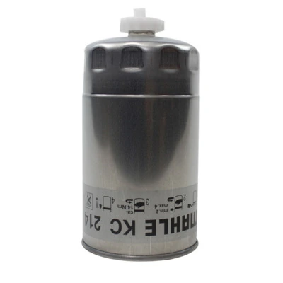 Фильтр топливный Mahle Original KC214