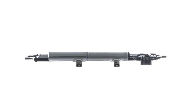 Радиатор кондиционера AC318001S Mahle Original