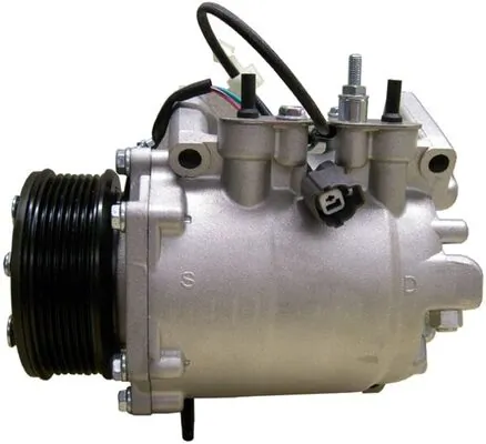 Компрессор системы кондиционирования Mahle Original ACP1404000S цена, от 215.86 USD