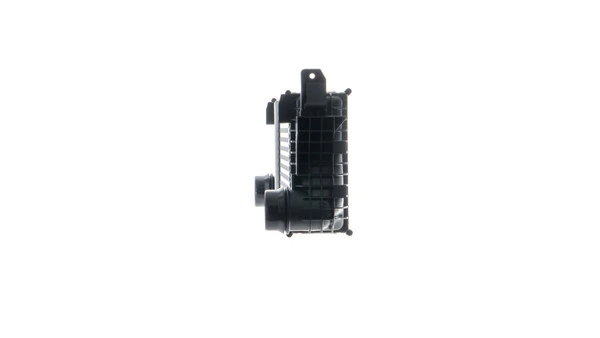 Интеркулер CI180000P Mahle Original