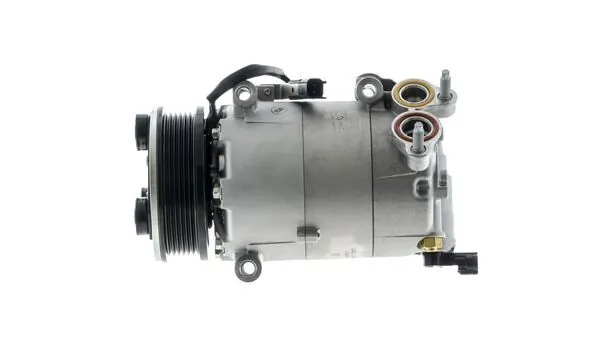 Компрессор кондиционера ACP1393000P Mahle Original