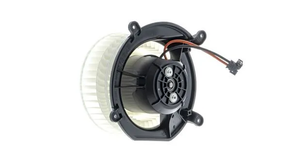 Вентилятор печки AB69000P Mahle Original