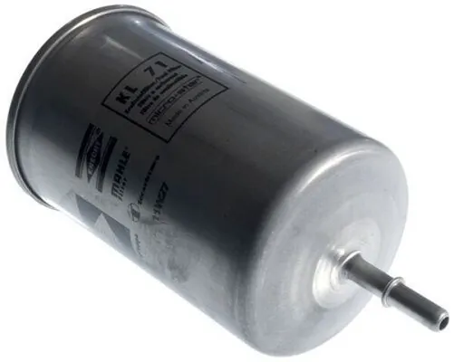 Фильтр тонкой очистки топлива Mahle Original KL71 цена, от 16.79 USD