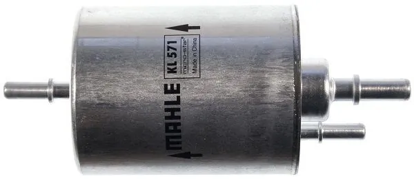 Топливный фильтр KL571 Mahle Original