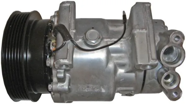 Насос кондиционера Mahle Original ACP31000S